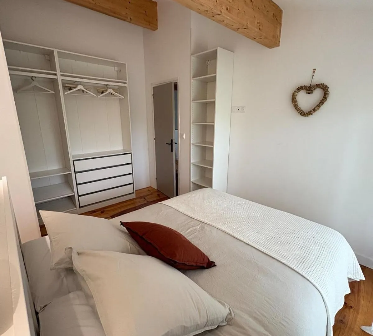 Appartement Loft Mirepoix  0*, Mirepoix (Ariege) France