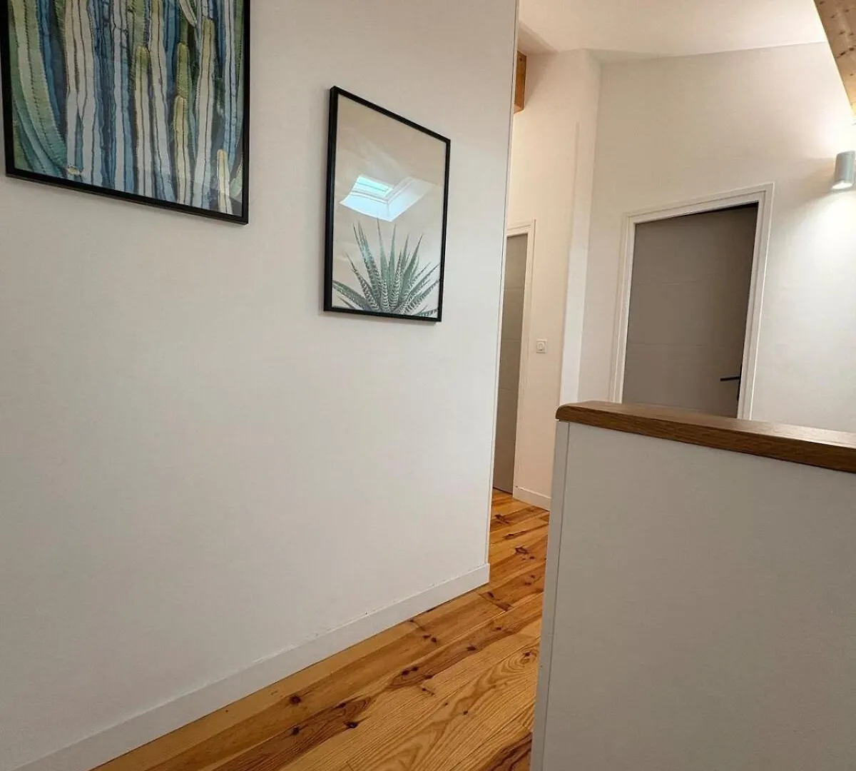 Appartement Loft Mirepoix