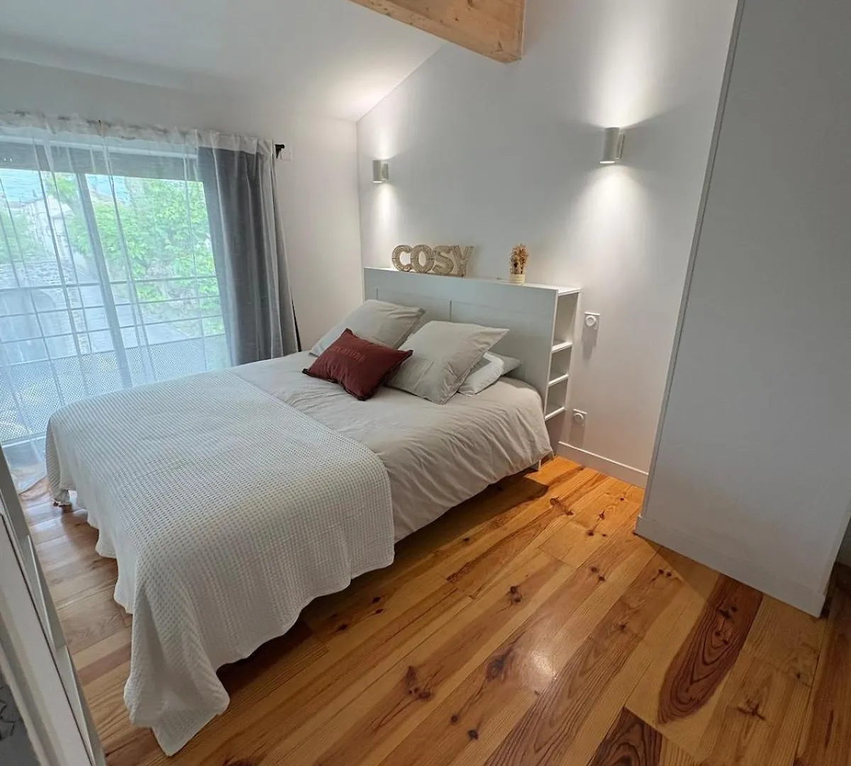 Appartement Loft Mirepoix  France